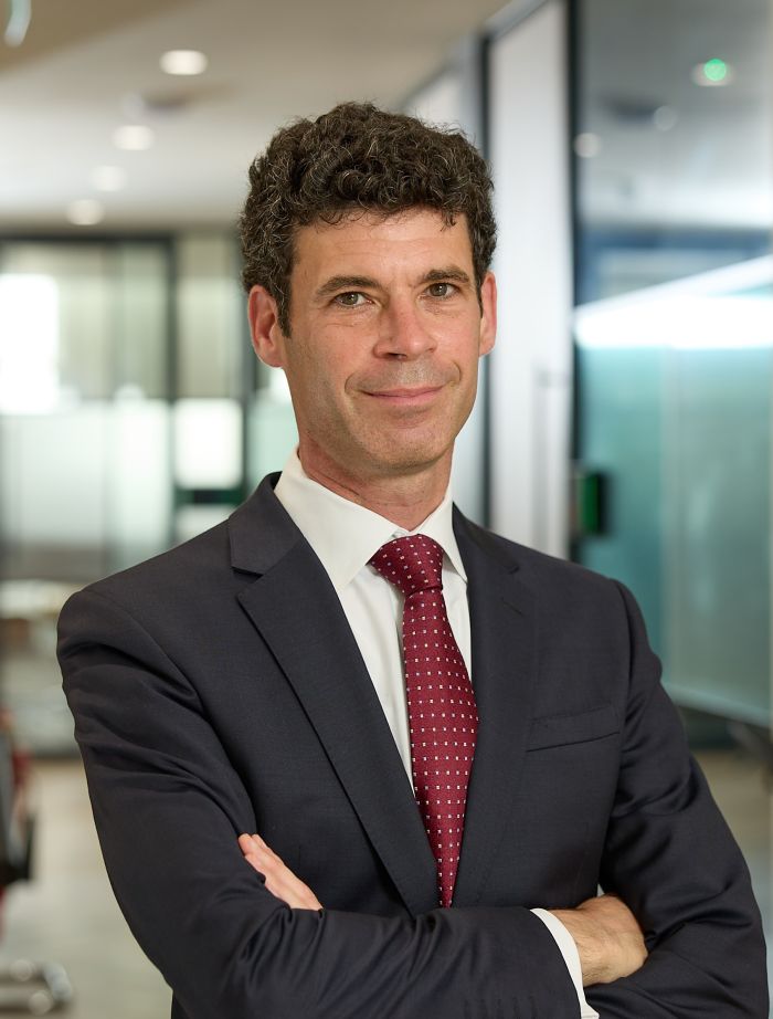 Daniel Loblowitz