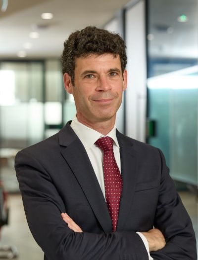 Daniel Loblowitz